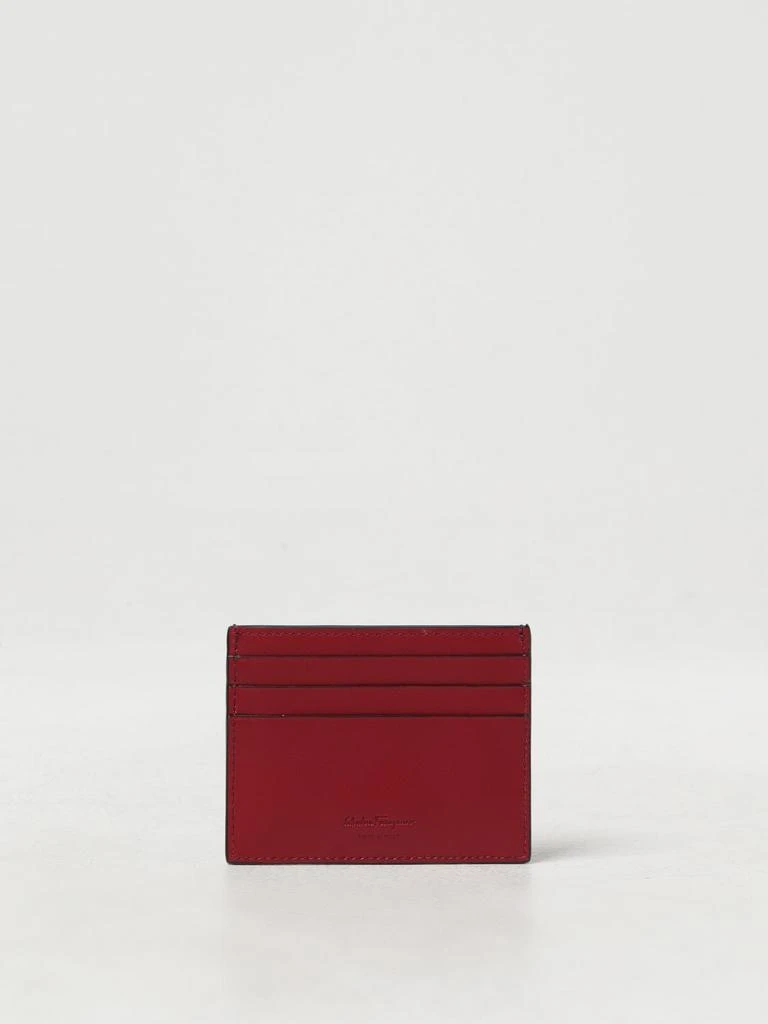 Salvatore Ferragamo Wallet men Ferragamo 2