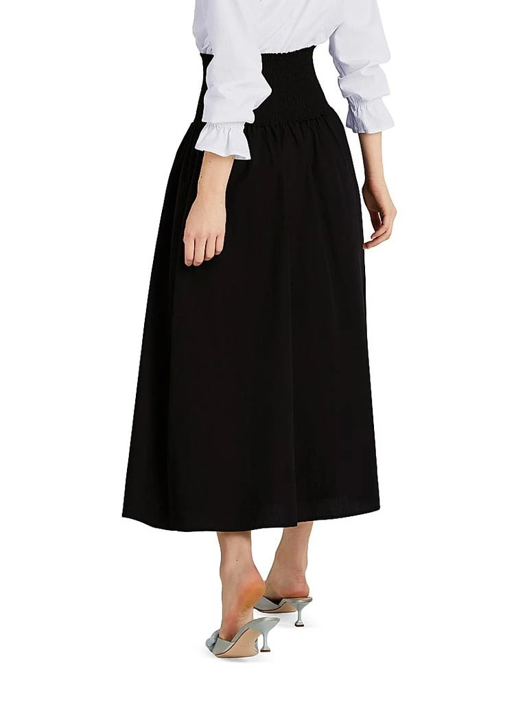 Hill House Home The Delphine Nap Skirt 3