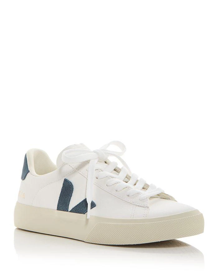 Veja Women's Campo Low Top Sneakers 1