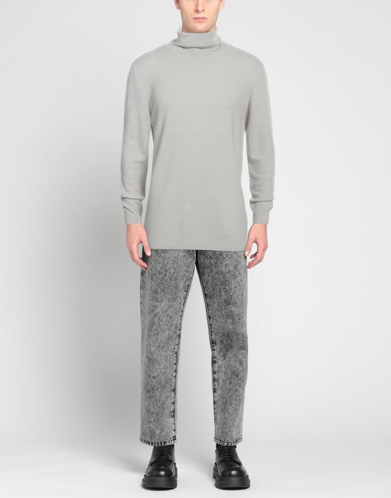BELLWOOD Turtleneck