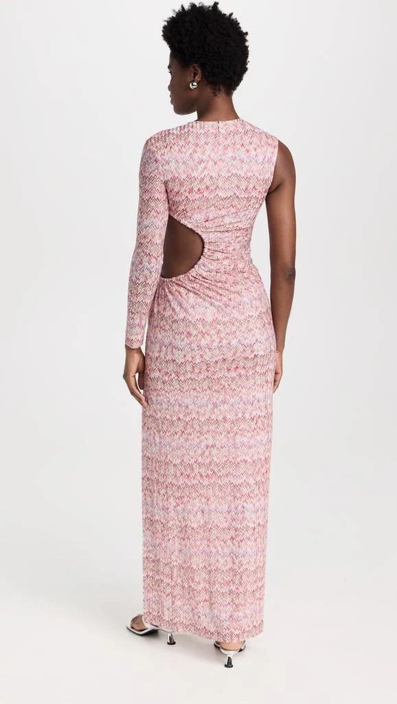 Missoni Long Dress 2