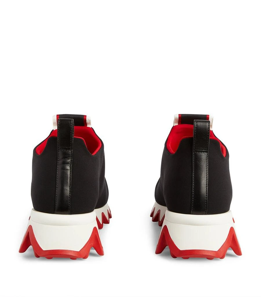 Christian Louboutin Tiketa Run Flat Sneakers 5