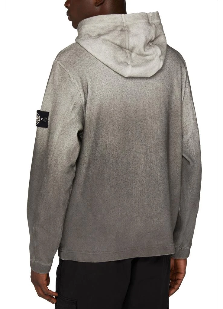 Stone Island Hoodie 5