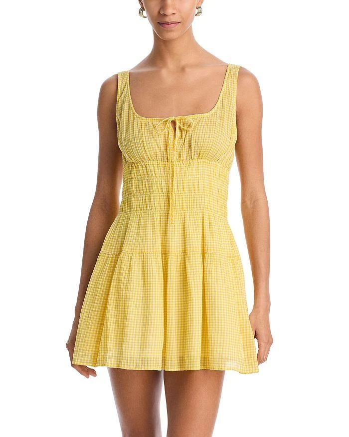 Ciao Lucia Gianluca Dress 1