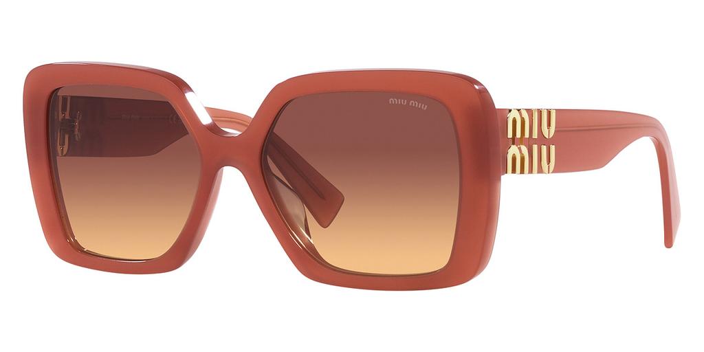 MU 12ZS Round Sunglasses – On Sale Now with Up to 40% Off