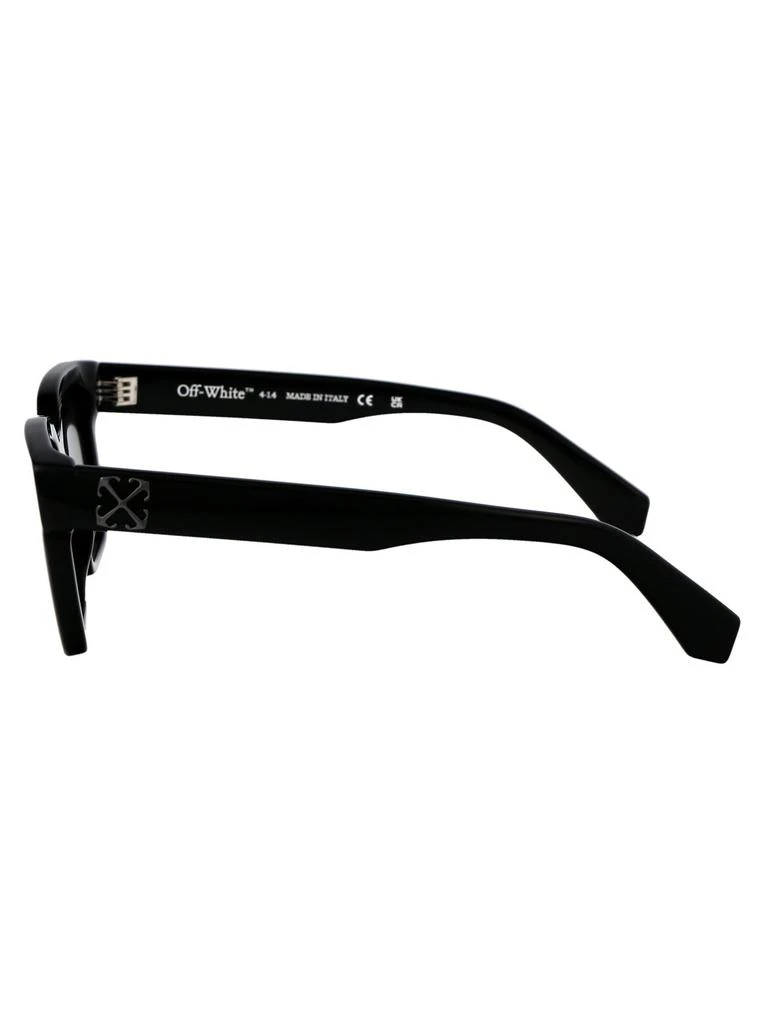 Off-White Off-White Branson Square Frame Sunglasses 3