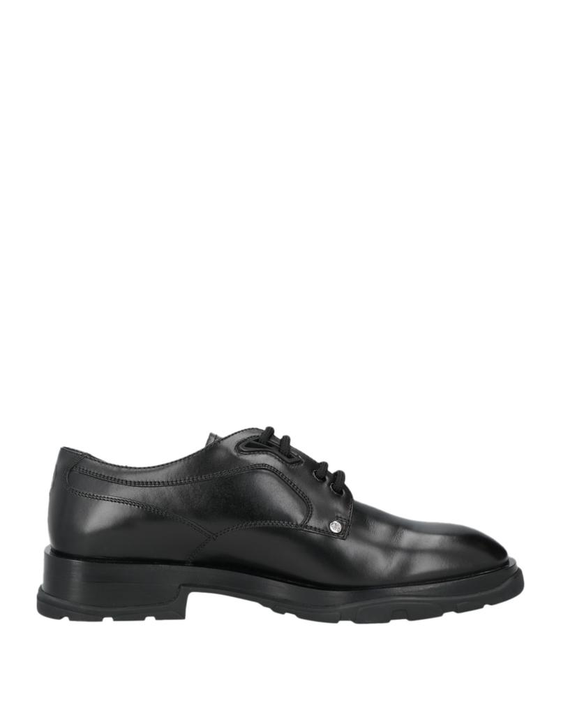 靴 BOTTEGA VENETA Strut Grid Derby shoes 41 Bottega Veneta Bottega Veneta Strut Grid lace-up shoes