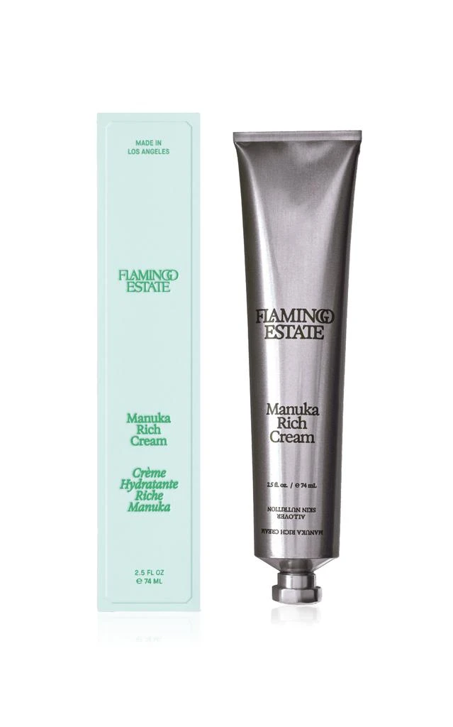 Flamingo Estate Flamingo Estate Manuka Rich Cream - Moda Operandi 1