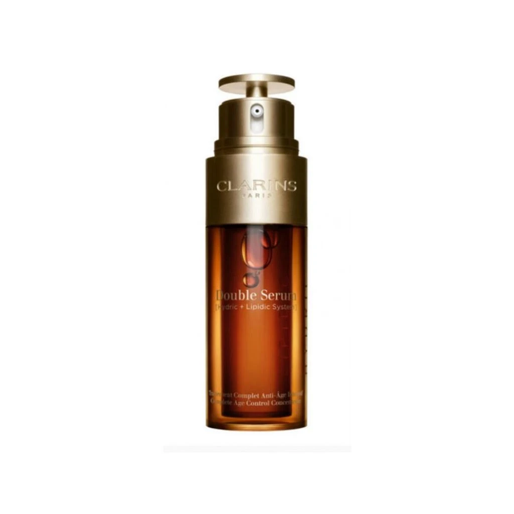 Clarins Clarins - Double Serum Complete Age Control Concentrate (75ml) 1