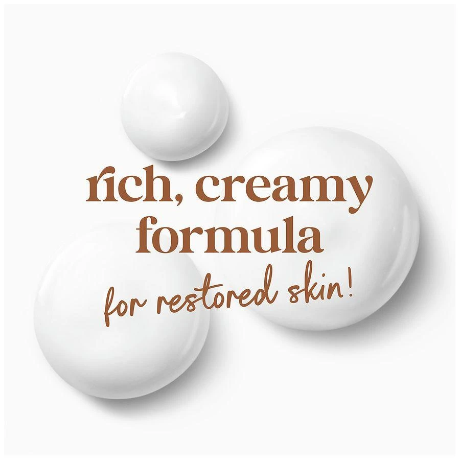 Dove Restoring Body Wash Coconut and Cocoa Butter 10