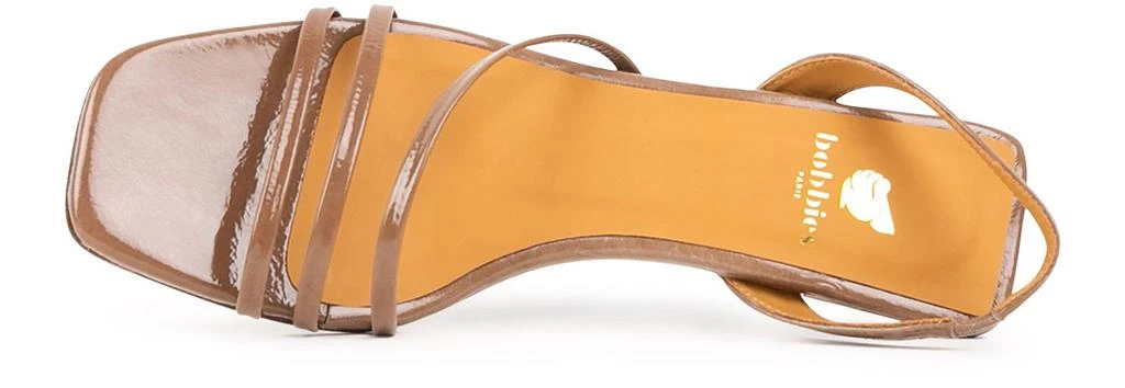 Bobbies Heeled sandals Olivia 8