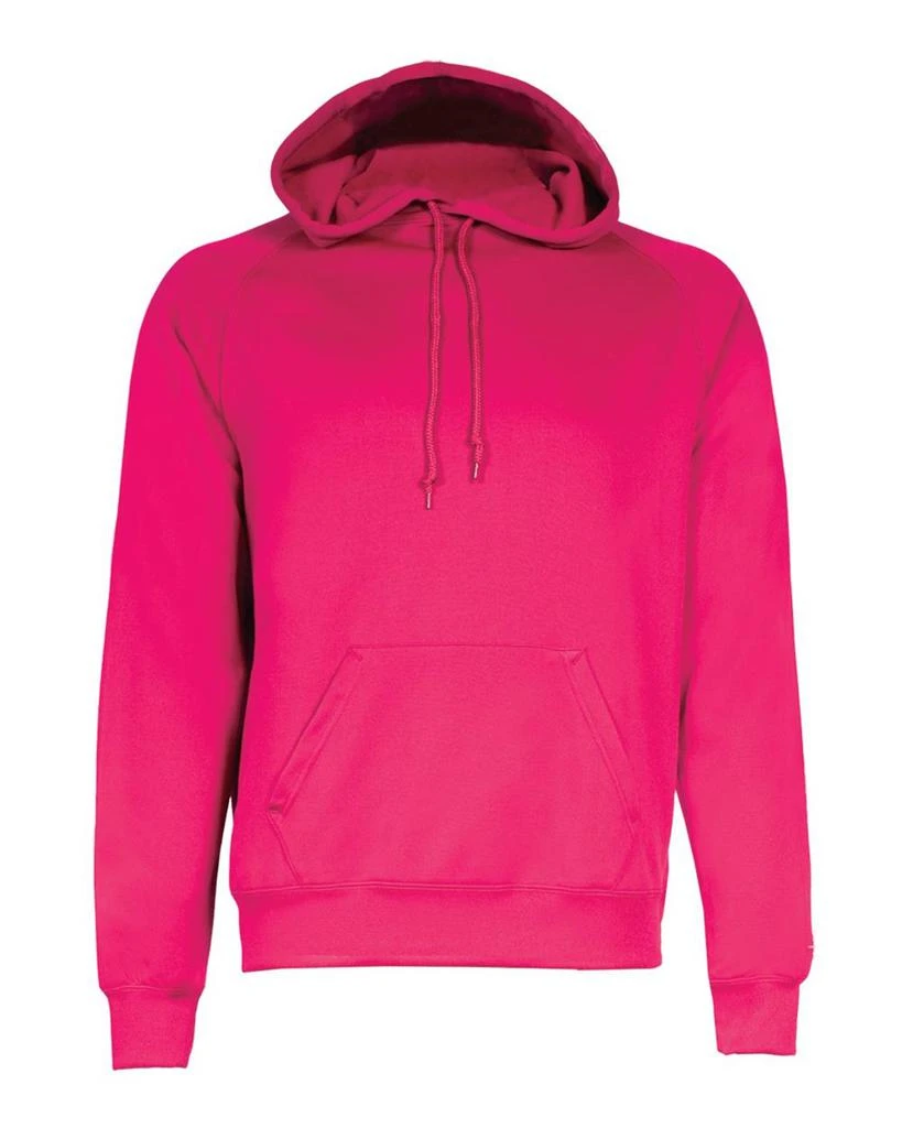 Badger Women's Performance Fleece Hooded Sweatshirt 7