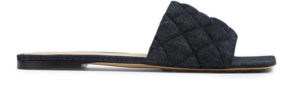 Bottega Veneta Padded sandals 2