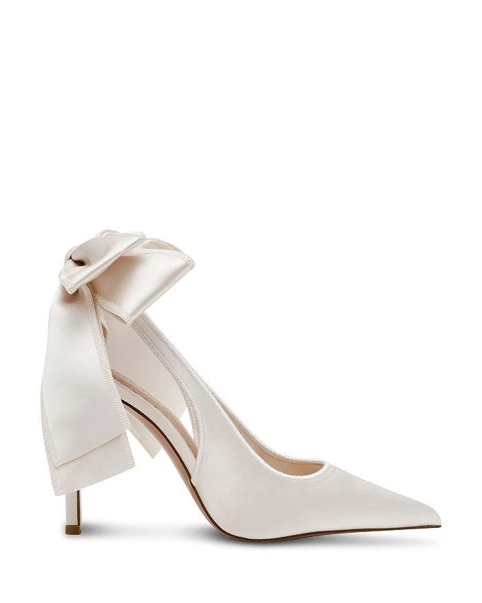 Steve Madden Women's Teacup Bow Pumps 2