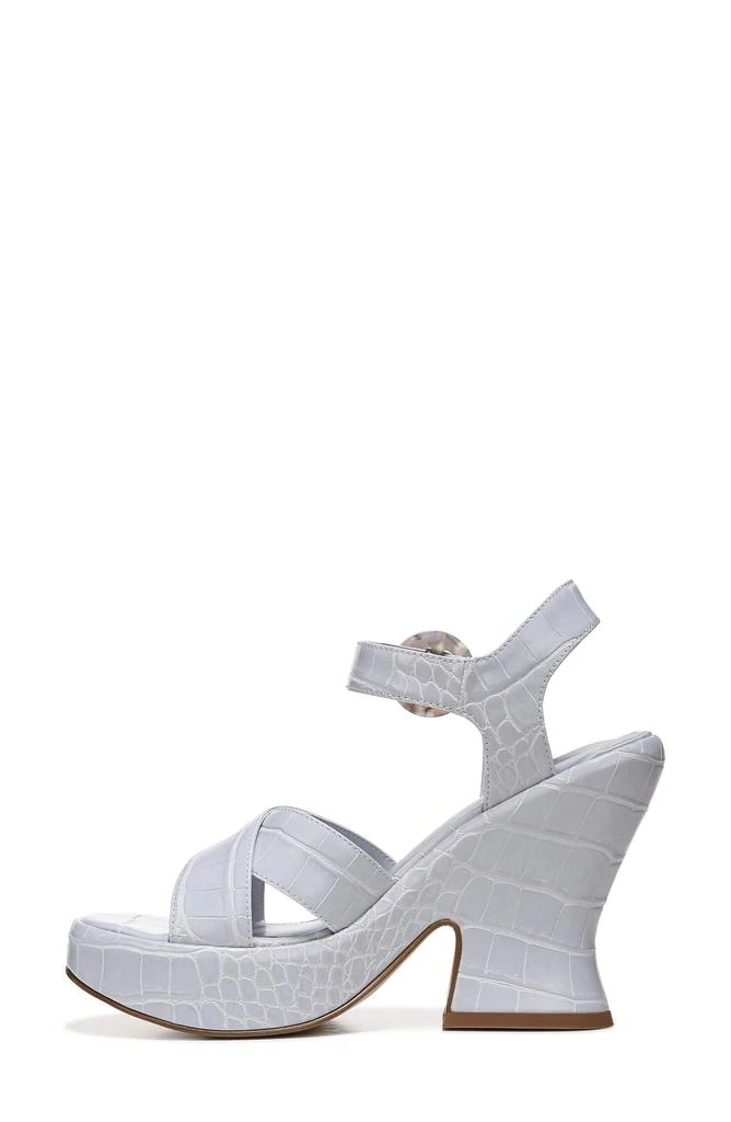 Sam Edelman Circus by Sam Edelman Peony Platform Sandal 8