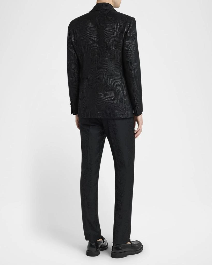 ETRO Men's Swirl Evening Jacket 3