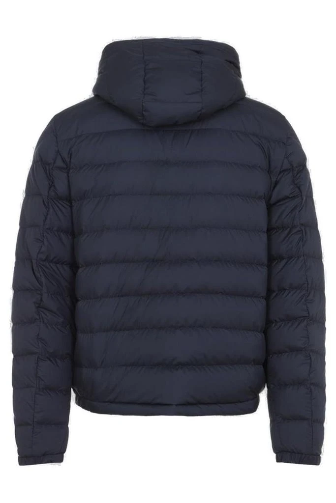 Moncler Moncler Vermeille Hooded Short Padded Jacket 2