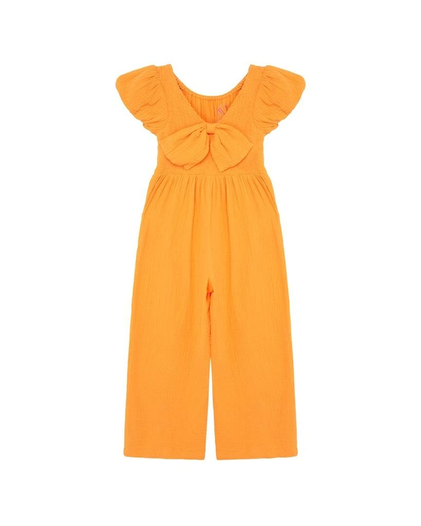 PEEK Kids Bubble Sleeve Jumpsuit 2