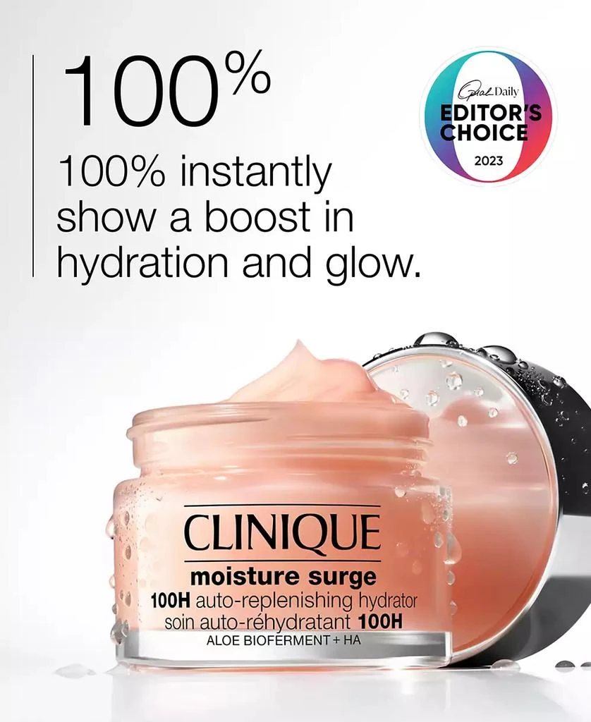 Clinique 5-Pc. Glow + Go Out Skincare and Makeup Set (A $110 value!), A Macy's Exclusive 3