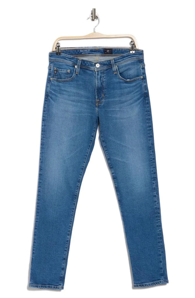 AG Tellis Slim Fit Jeans 3