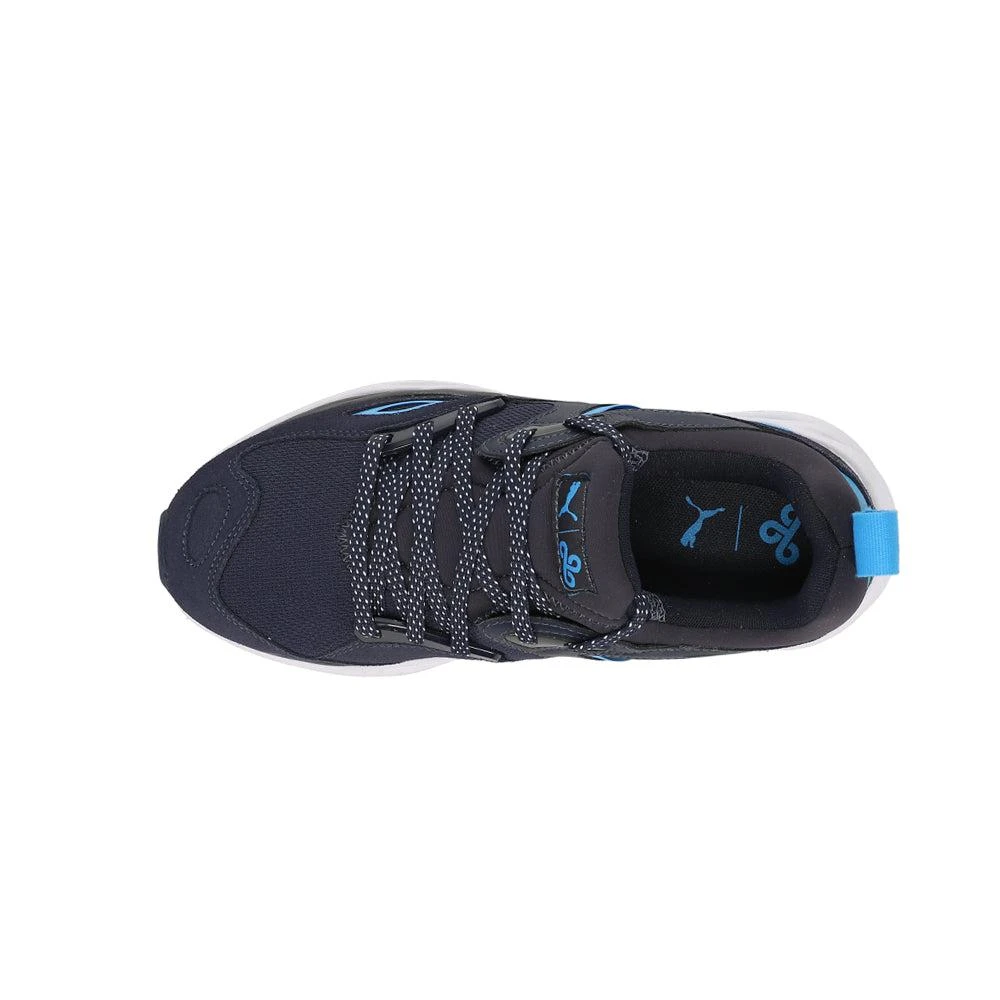 Puma TRC Blaze Cloud9 Lace Up Sneakers 4