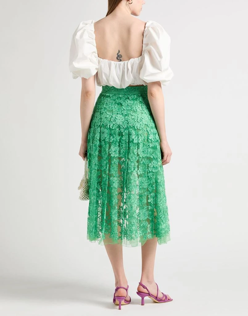 ERMANNO Midi skirt 3