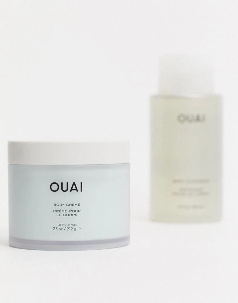 OUAI OUAI Body Creme 212g 3