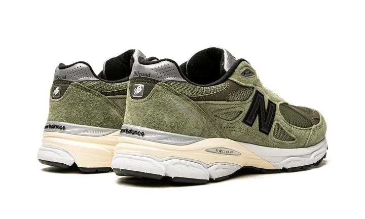 New Balance New Balance 990v3 4