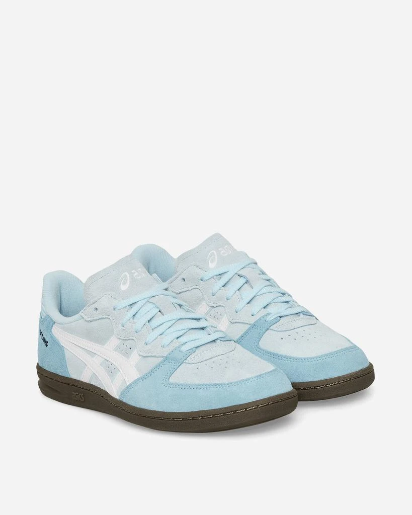 Asics Skyhand OG Sneakers Light Blue / White 2