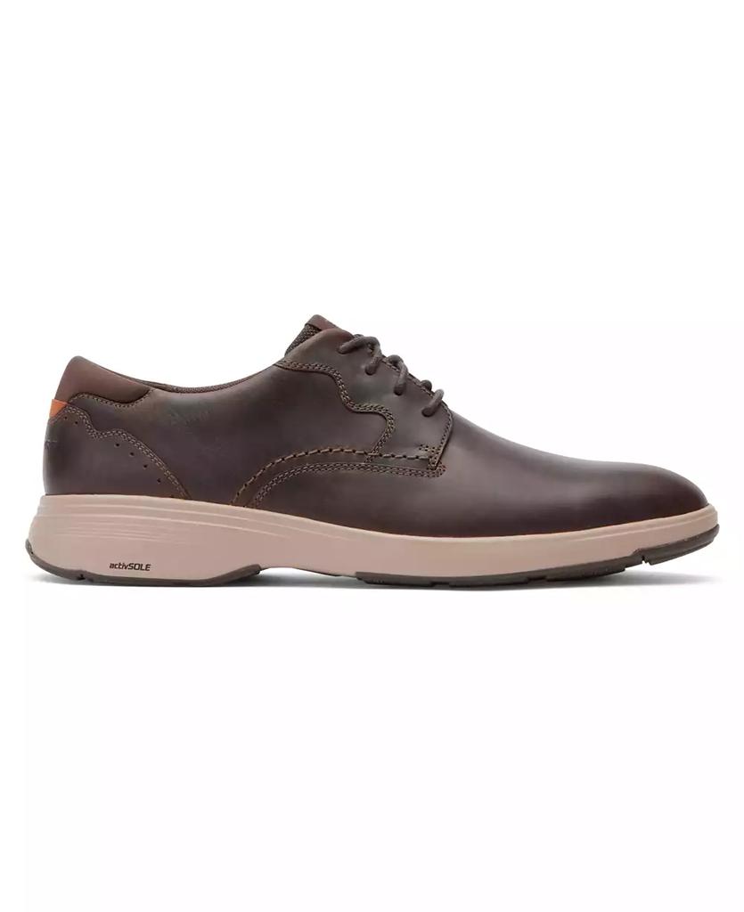 Rockport Men's Noah Plain Toe Shoes - Dress Shoes - Compare Prices