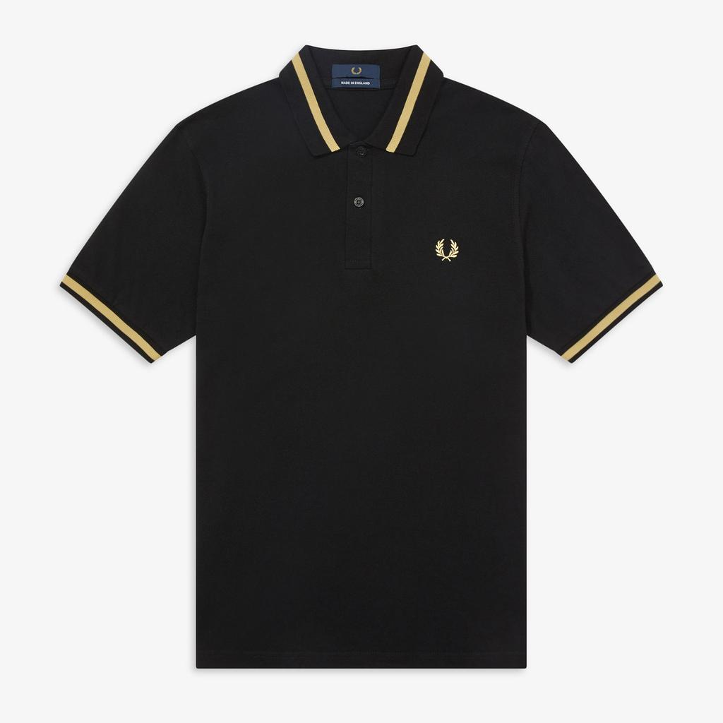トップス Twin Tipped Fred Perry Shirt Fred Perry - Twin Tipped - T-Shirt | Impericon
