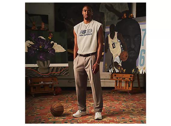 New Balance Tyrese Maxey x 1906R