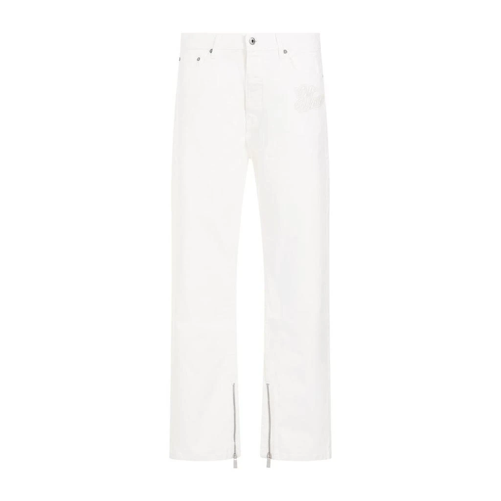 Off-White Off-White Jeans 1