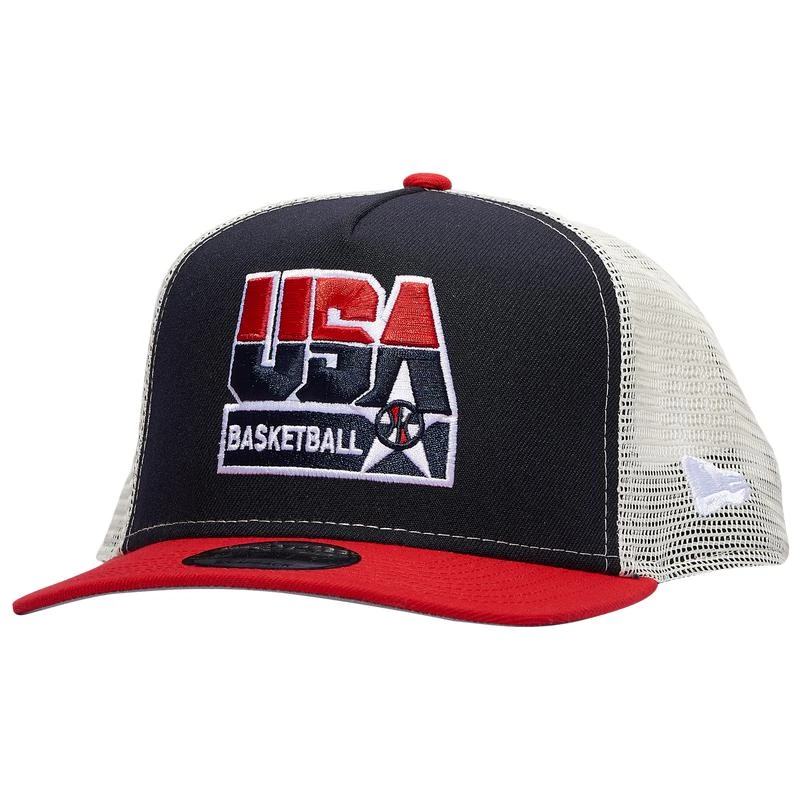 New Era New Era 950 AF USA Basketball - Men's 1