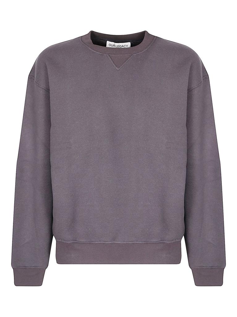Our Legacy Perfect Fleece Sweatshirt – On Sale Now with Up to 43