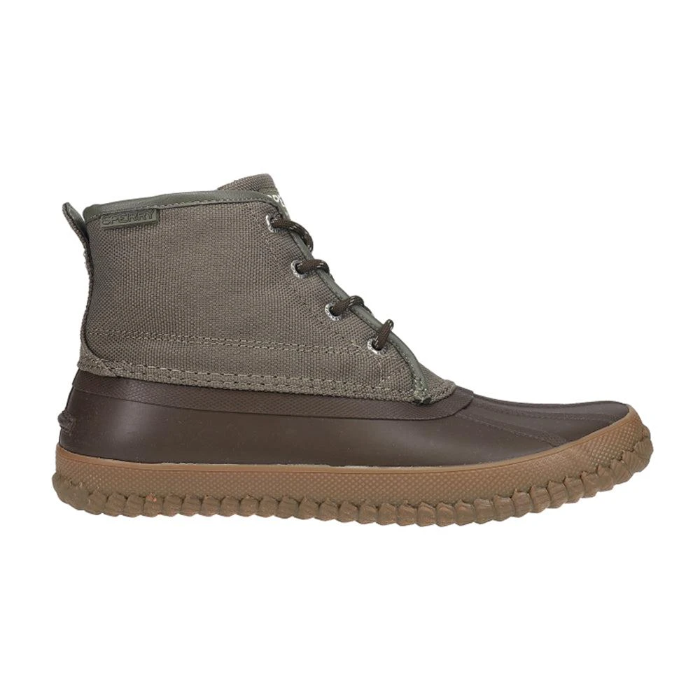 Sperry Breakwater Ballistic Duck Boots 1