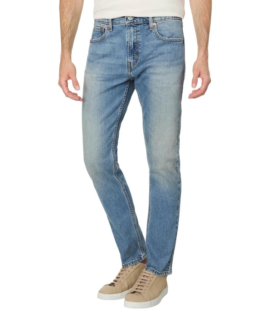 Levi's 512 Slim Taper Fit 1