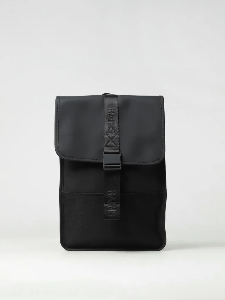 RAINS Backpack men Rains 1
