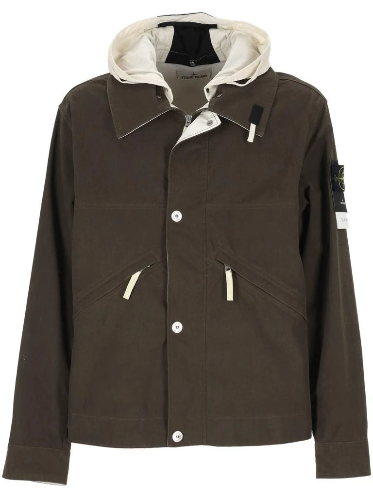 Stone Island Stone Island Jackets 1
