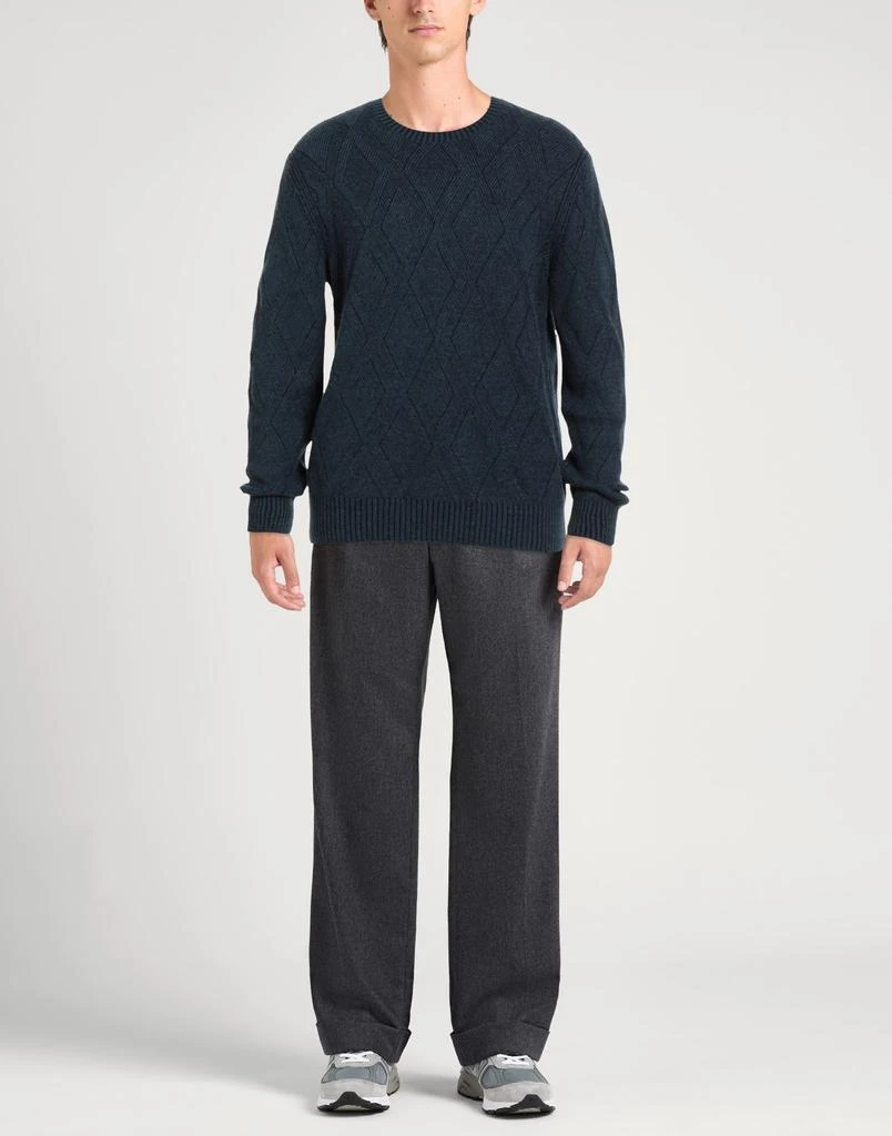 GRAN SASSO Cashmere blend 2