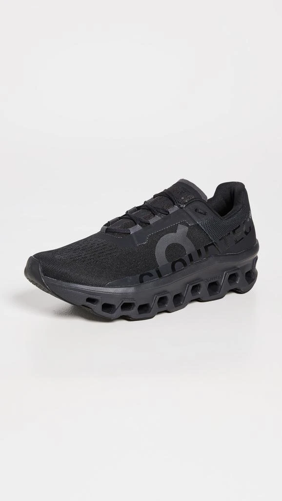 On Cloudmonster Sneakers 1