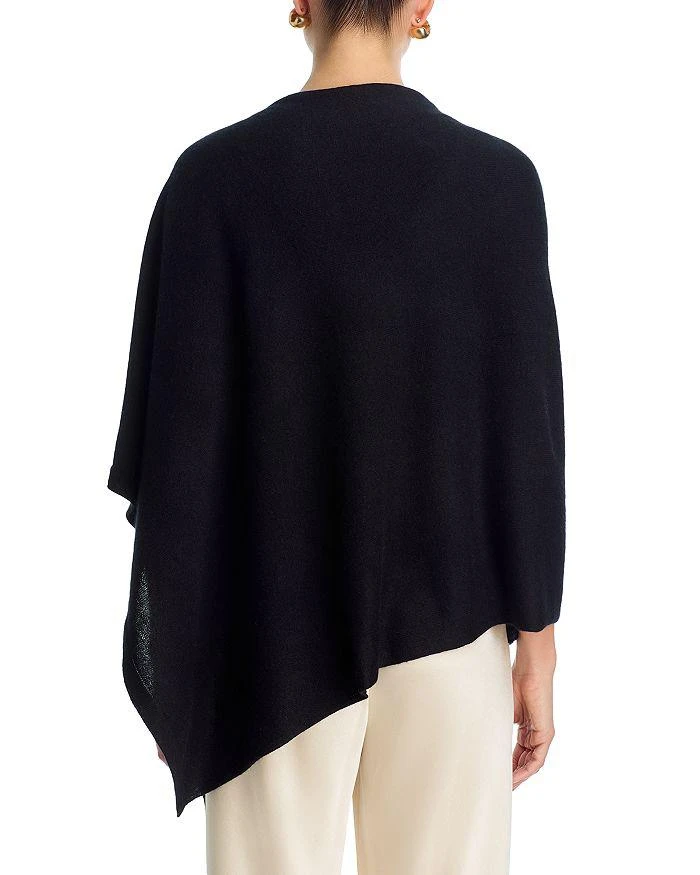 C by Bloomingdale
s Cashmere 100% Cashmere Poncho - Exclusive 3