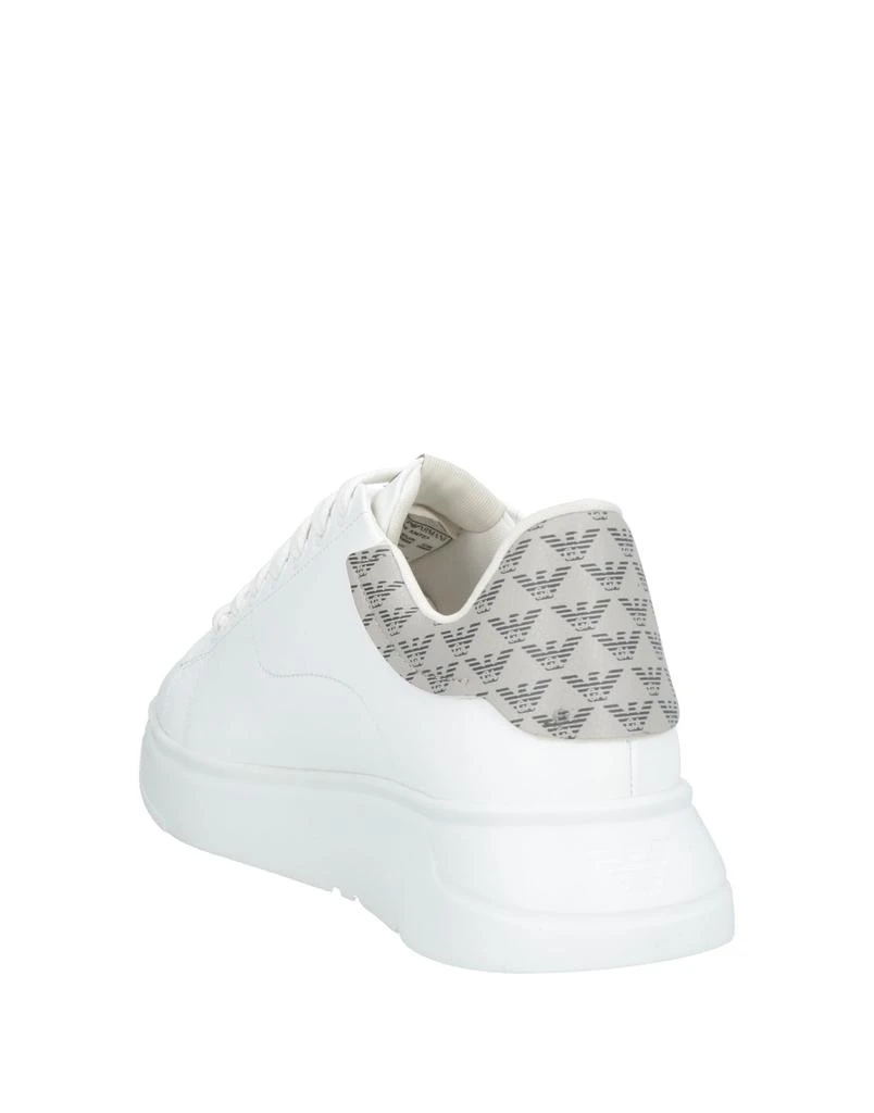 Emporio Armani Sneakers 3