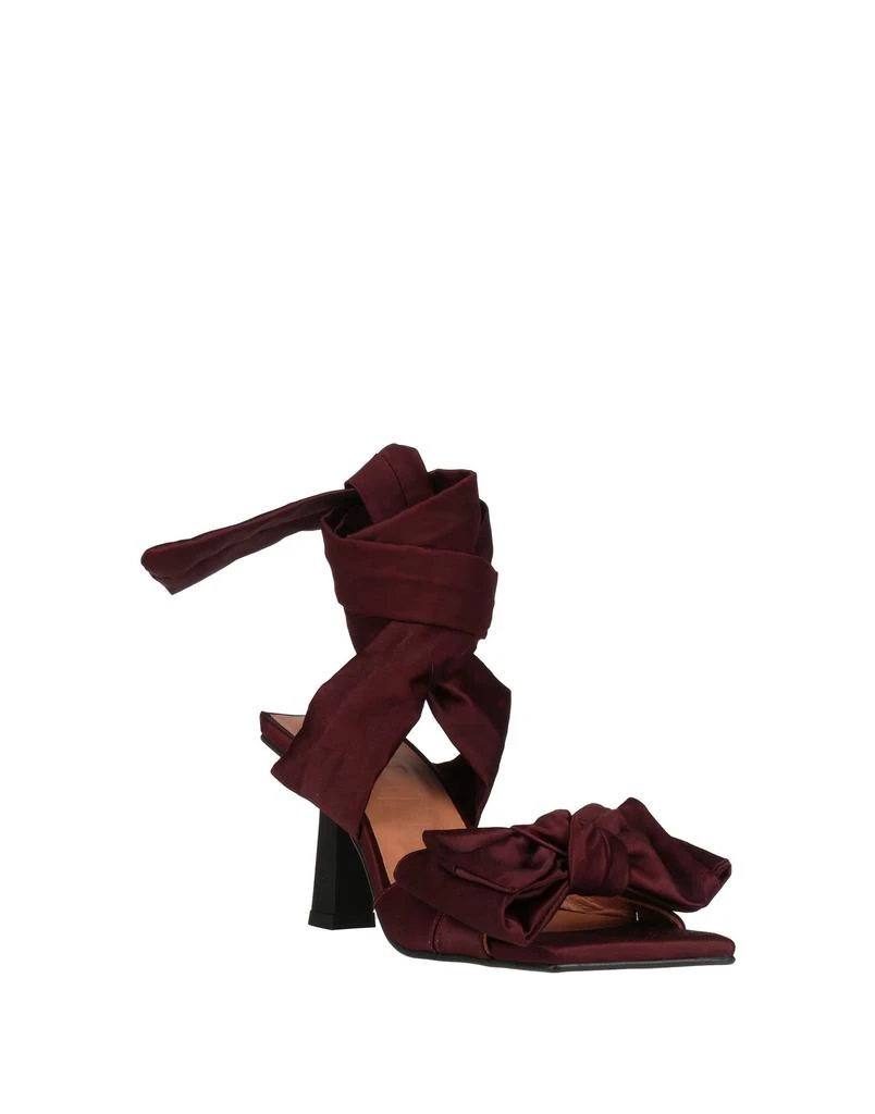 Ganni Sandals 2