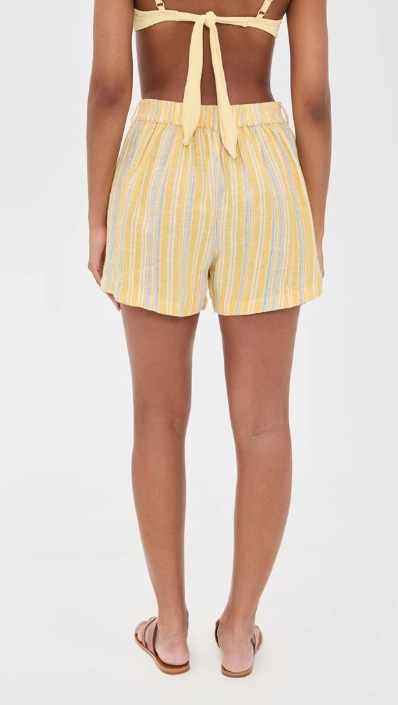 Vitamin A Getaway Shorts 2