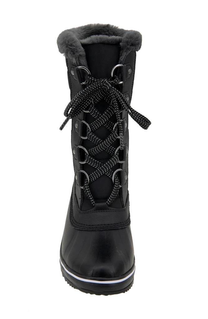 Jambu Siberia Waterproof Faux Fur Lined Boot 4