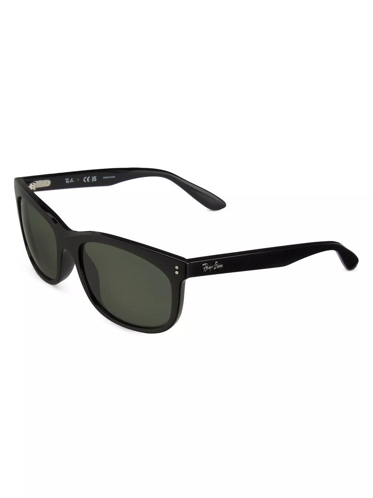 Ray ban wayfarer 60mm online