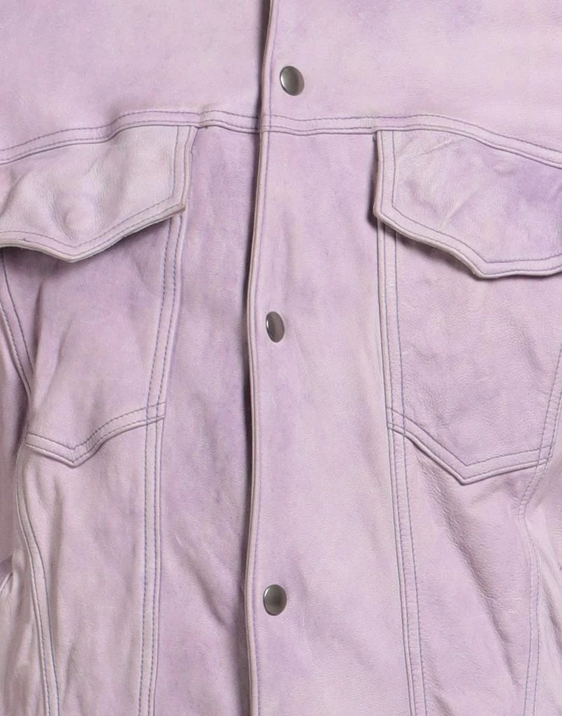 GIORGIO BRATO Jacket 4