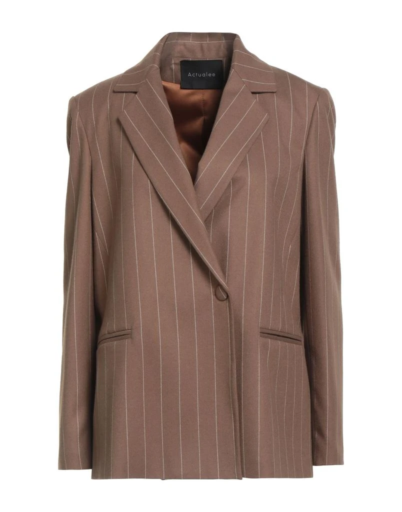 ACTUALEE Blazer 1