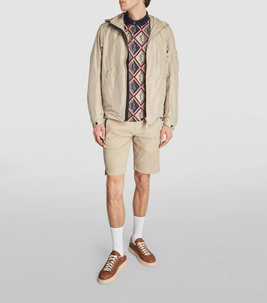 Bogner Nylon Jacob Jacket 2
